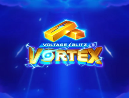 Voltage Blitz Vortex